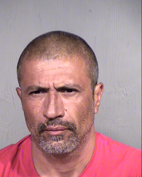 THEODORE J RAMOS Mugshot / Maricopa County Arrests / Maricopa County Arizona