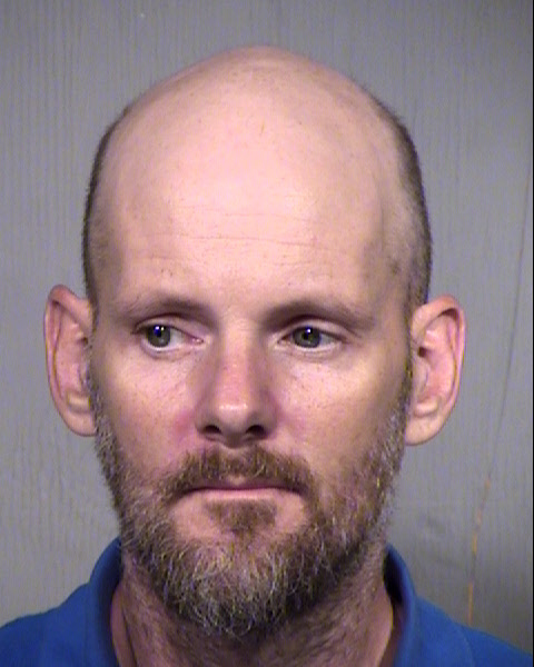 DAVID JONATHAN MALM Mugshot / Maricopa County Arrests / Maricopa County Arizona