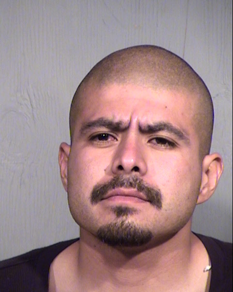 ROLANDO AMADOR BARRIOS Mugshot / Maricopa County Arrests / Maricopa County Arizona