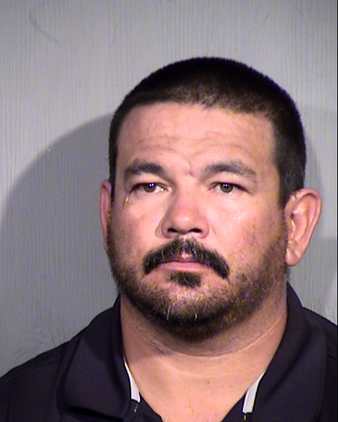 JOSE CARLOS VIGUERIA Mugshot / Maricopa County Arrests / Maricopa County Arizona