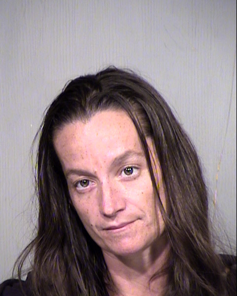 WAGNER MARIE ANATOSHA Mugshot / Maricopa County Arrests / Maricopa County Arizona