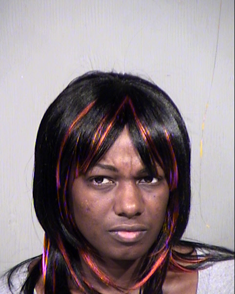 DEMIKA S PRATER Mugshot / Maricopa County Arrests / Maricopa County Arizona Arrests DEMIKA S PRATER Mugshot / Maricopa County Arrests / Maricopa County Arizona