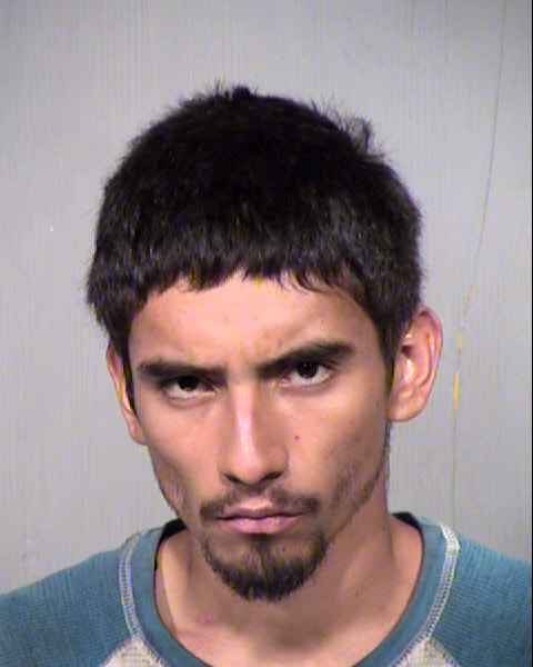 RIGOBERTO CARBAJAL Mugshot / Maricopa County Arrests / Maricopa County Arizona