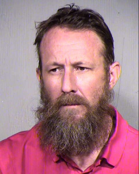 BRYAN LEWIS ALBISTON Mugshot / Maricopa County Arrests / Maricopa County Arizona