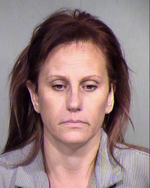 APRIL ANN HERNANDEZ Mugshot / Maricopa County Arrests / Maricopa County Arizona
