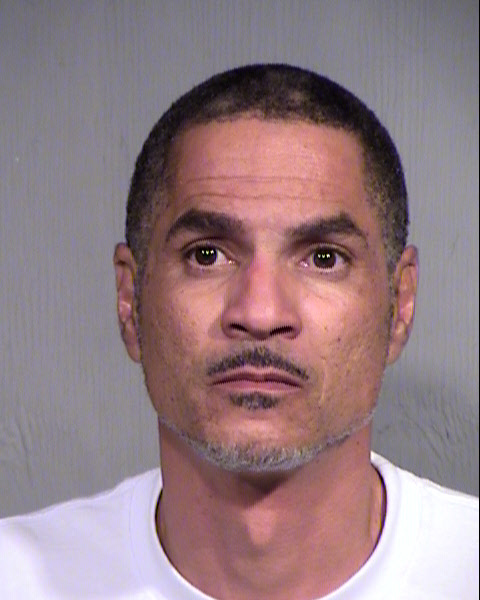 ANTHONY CHARLES STRICKLAND Mugshot / Maricopa County Arrests / Maricopa County Arizona