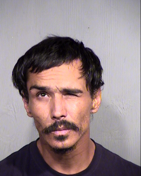 JOSE ANTONIO RODRIGUEZ Mugshot / Maricopa County Arrests / Maricopa County Arizona