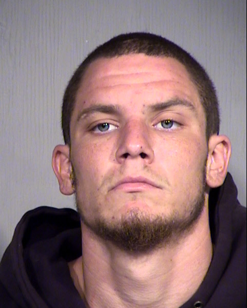 ROBERT ELTON BAKER Mugshot / Maricopa County Arrests / Maricopa County Arizona