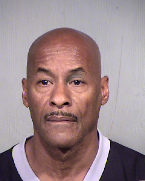 DONALD RAY WILLIAMSON Mugshot / Maricopa County Arrests / Maricopa County Arizona