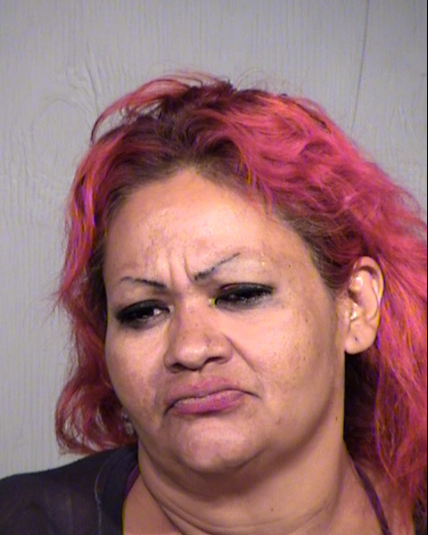 DEANNA MARIE COTA Mugshot / Maricopa County Arrests / Maricopa County Arizona