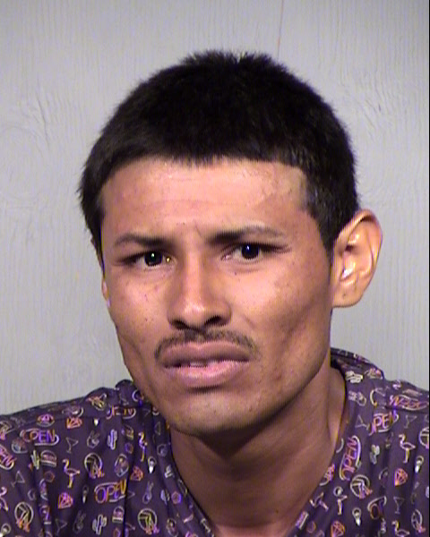 ELICEO GUADALUPE CARDENAS Mugshot / Maricopa County Arrests / Maricopa County Arizona