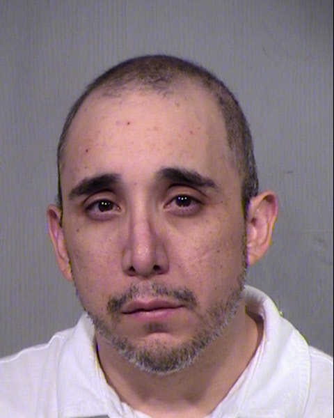 ADAM VINCENT FUENTES Mugshot / Maricopa County Arrests / Maricopa County Arizona