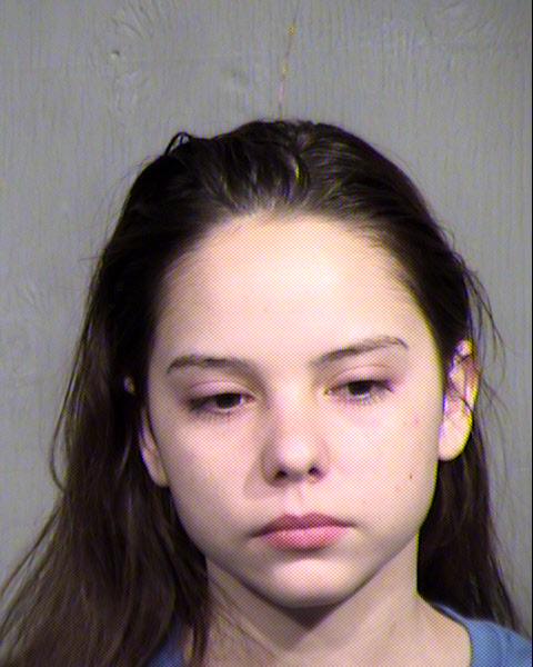 STEPHANIE HERNANDEZ Mugshot / Maricopa County Arrests / Maricopa County Arizona