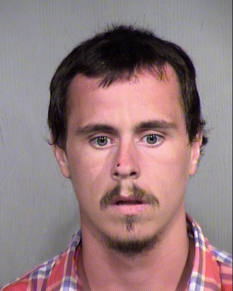 DALE ENGLAND Mugshot / Maricopa County Arrests / Maricopa County Arizona