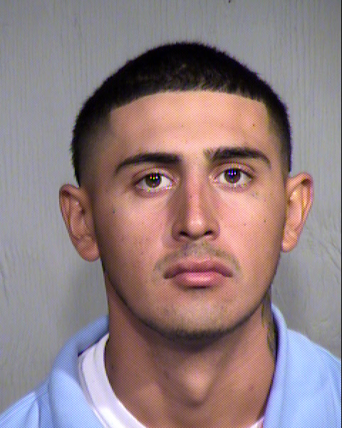 JOSE ANTONIO MONTANO Mugshot / Maricopa County Arrests / Maricopa County Arizona