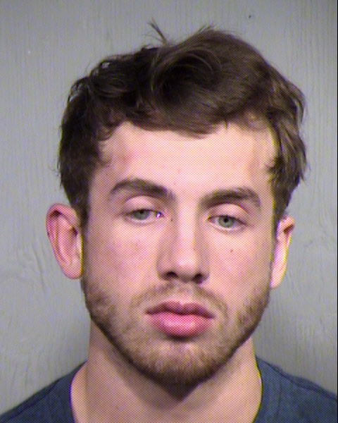 ADRIEN KYLAN WHEELER Mugshot / Maricopa County Arrests / Maricopa County Arizona