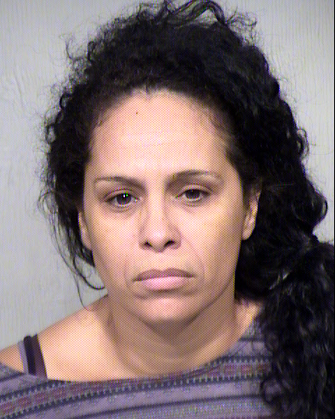 BRENDA SMITH Mugshot / Maricopa County Arrests / Maricopa County Arizona