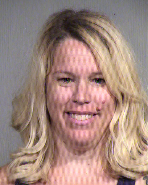 REBEKAH JO FOREHAND Mugshot / Maricopa County Arrests / Maricopa County Arizona