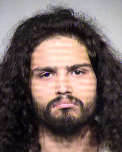 EDWARD STEVEN BORDEN Mugshot / Maricopa County Arrests / Maricopa County Arizona