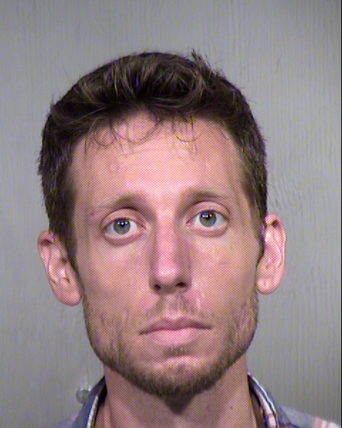 ANTHONY JAMES BOCCHINI Mugshot / Maricopa County Arrests / Maricopa County Arizona