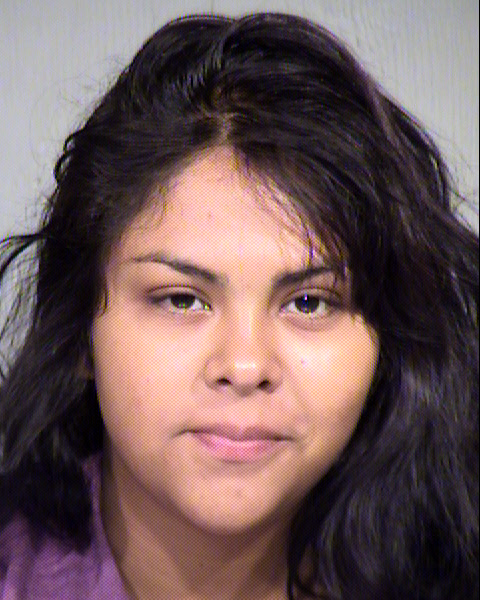 JESSICA JOANNA SIFUENTES Mugshot / Maricopa County Arrests / Maricopa County Arizona