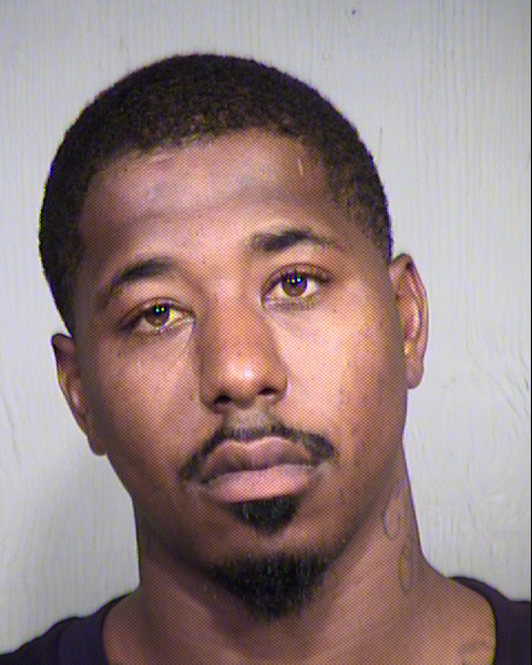 CHAZ LAMAR PHIFER Mugshot / Maricopa County Arrests / Maricopa County Arizona