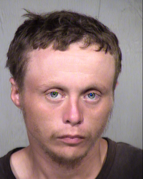 MATHIEU YOUNES Mugshot / Maricopa County Arrests / Maricopa County Arizona