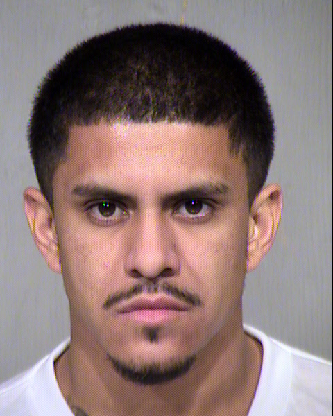 ALEX JOSE JIMENEZ Mugshot / Maricopa County Arrests / Maricopa County Arizona
