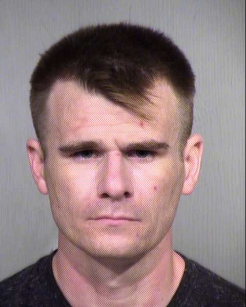 MICHAEL S AABY Mugshot / Maricopa County Arrests / Maricopa County Arizona