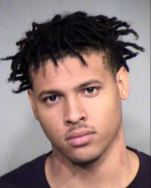 JSHON N GONZALES Mugshot / Maricopa County Arrests / Maricopa County Arizona