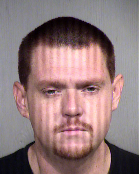 GARY WAYNE OWENS Mugshot / Maricopa County Arrests / Maricopa County Arizona