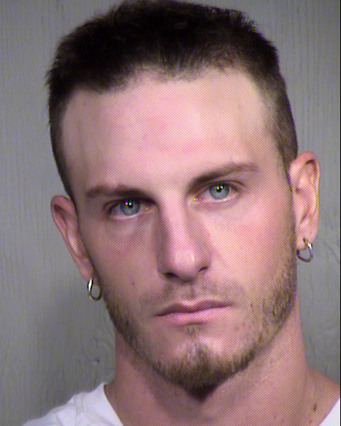 BRADFORD MICHAEL WATERMAN Mugshot / Maricopa County Arrests / Maricopa County Arizona