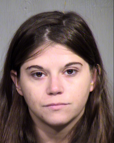CASEY FOWLER Mugshot / Maricopa County Arrests / Maricopa County Arizona