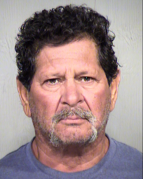 LUIS JIMENEZ Mugshot / Maricopa County Arrests / Maricopa County Arizona