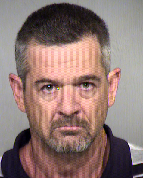 KENNY J CARVER Mugshot / Maricopa County Arrests / Maricopa County Arizona