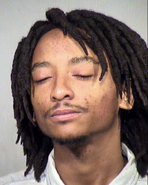 FELIX DEVONN LAMBKINS Mugshot / Maricopa County Arrests / Maricopa County Arizona