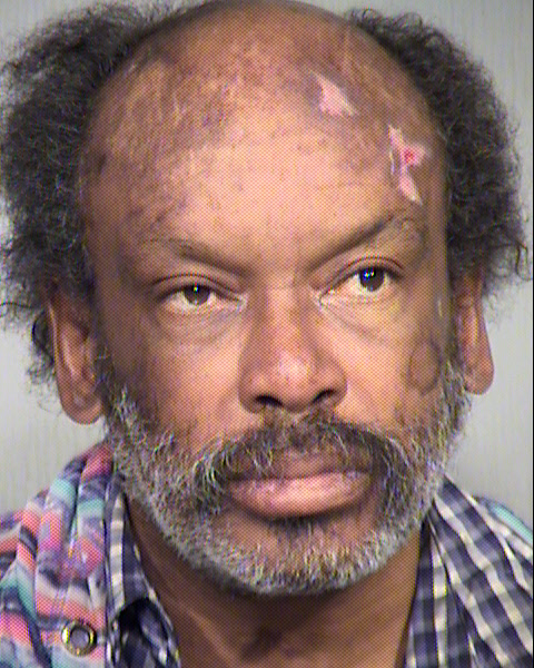 JEFFREY DARNELL BANKS Mugshot / Maricopa County Arrests / Maricopa County Arizona