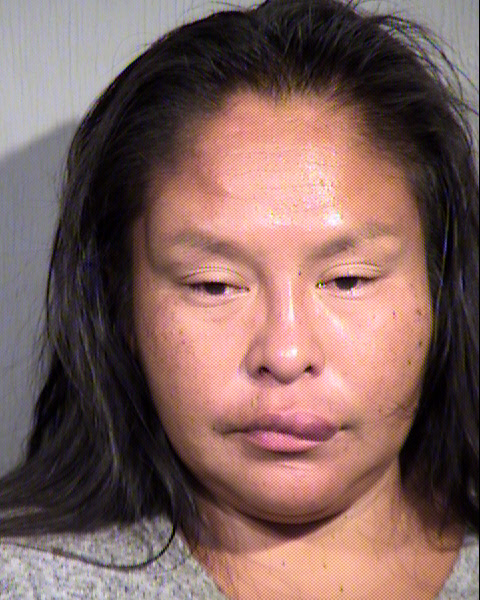 GAIL POPE Mugshot / Maricopa County Arrests / Maricopa County Arizona