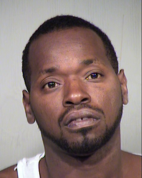 BOBBY LEE MCNAIR Mugshot / Maricopa County Arrests / Maricopa County Arizona