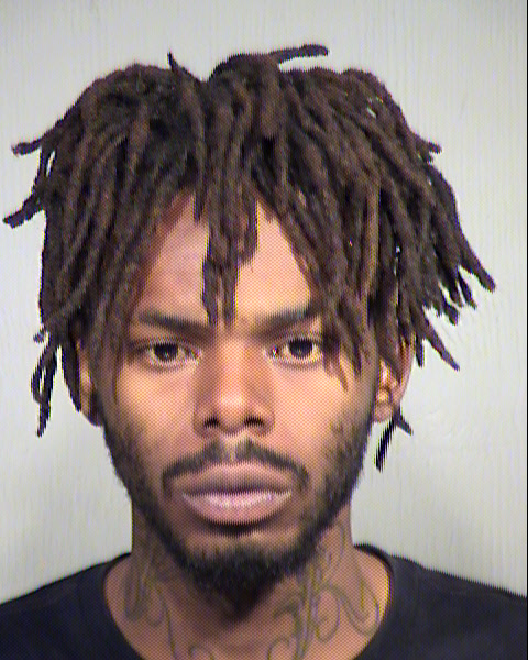 MARCUS JOSEPH HILL Mugshot / Maricopa County Arrests / Maricopa County Arizona