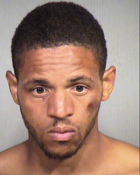 COLEMAN CUMMINGS Mugshot / Maricopa County Arrests / Maricopa County Arizona