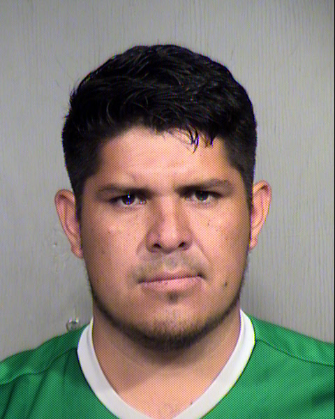 CLAUDIO CLAUDIO VASQUEZ Mugshot / Maricopa County Arrests / Maricopa County Arizona