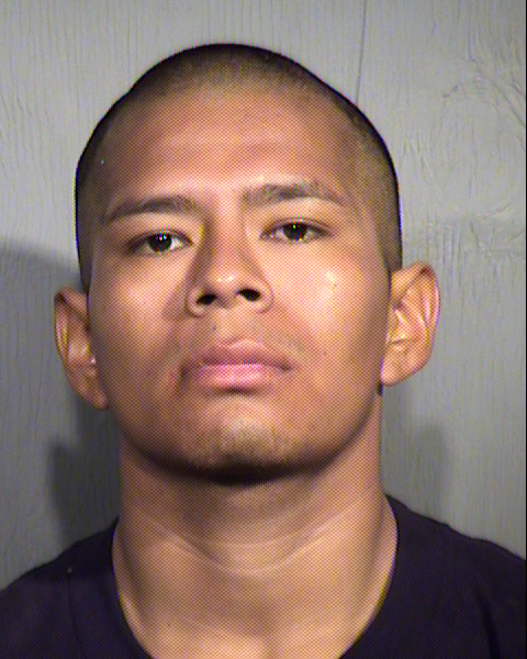 JOSE GENARO TORRES Mugshot / Maricopa County Arrests / Maricopa County Arizona