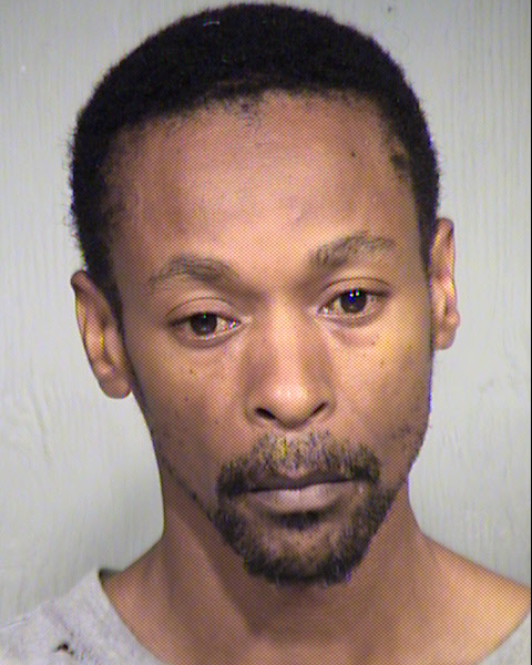 ROSCOE ABDUL MINTZ Mugshot / Maricopa County Arrests / Maricopa County Arizona