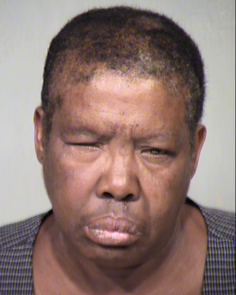 ANNETTE CAROLYN TILLIS Mugshot / Maricopa County Arrests / Maricopa County Arizona