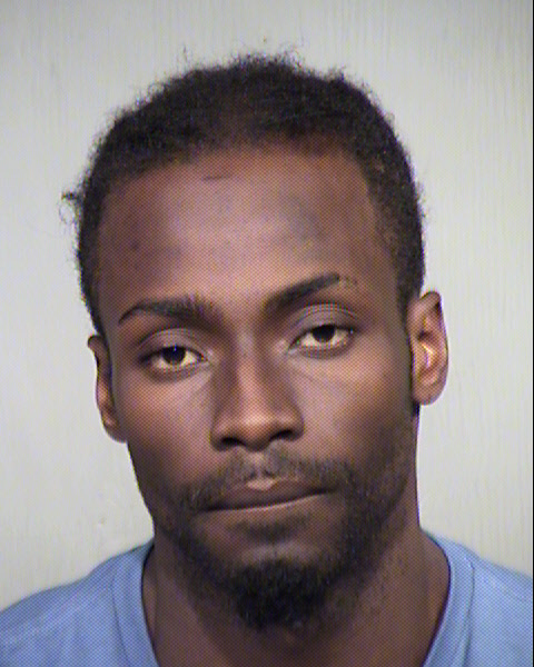 DORIAN MARCELL LAWRY Mugshot / Maricopa County Arrests / Maricopa County Arizona