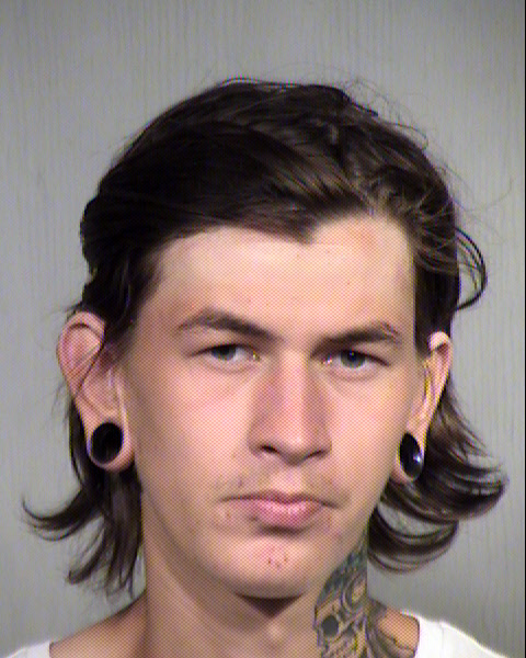 STEVEN JACKSON Mugshot / Maricopa County Arrests / Maricopa County Arizona