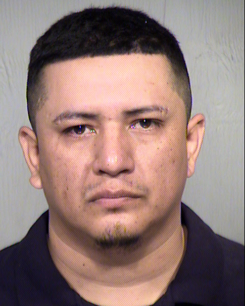 JACINTO GALLEGOS Mugshot / Maricopa County Arrests / Maricopa County Arizona