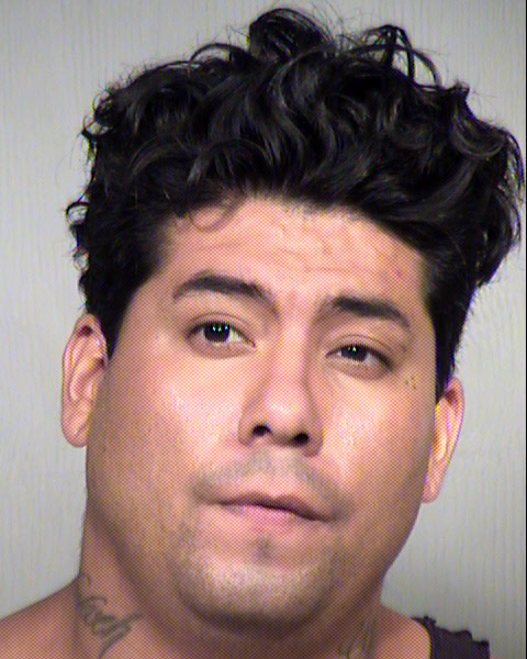 JOSE ALBERT PINUELAS Mugshot / Maricopa County Arrests / Maricopa County Arizona