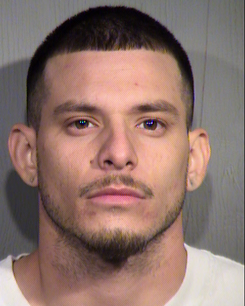 JOSEPH ANTHONY LOPEZ Mugshot / Maricopa County Arrests / Maricopa County Arizona